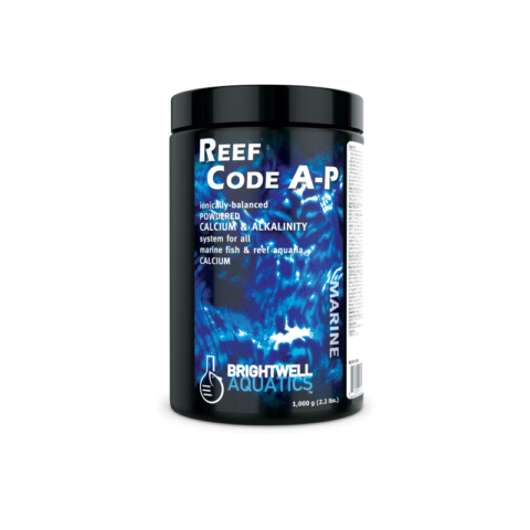 Reef Code A-P 1000G - Brightwell Aquatics