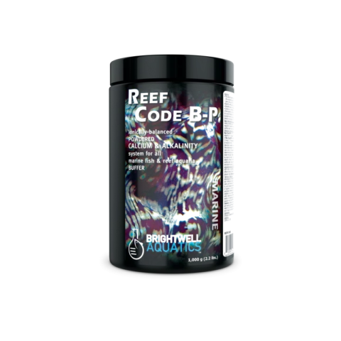Reef Code B-P 1000G - Brightwell Aquatics