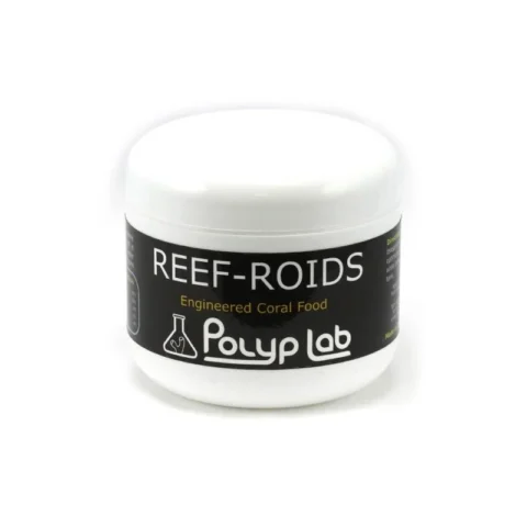 Reef-roids 150gram - Polyp Lab