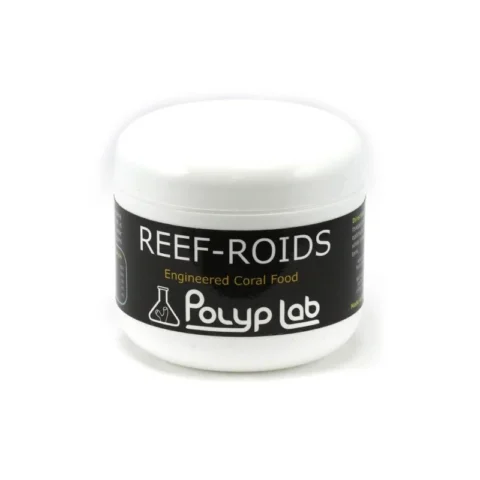 Reef-roids 75 Gram - Polyp Lab