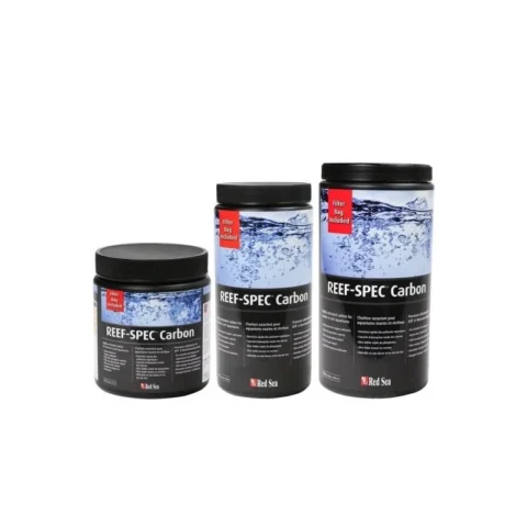 REEF SPEC Carbon - Red Sea