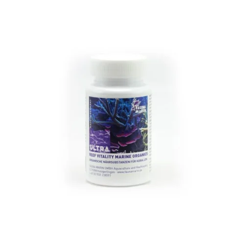 Reef Vitality Marine Organics