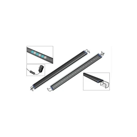 Reno LED 48" (44"-48") Light Fixture