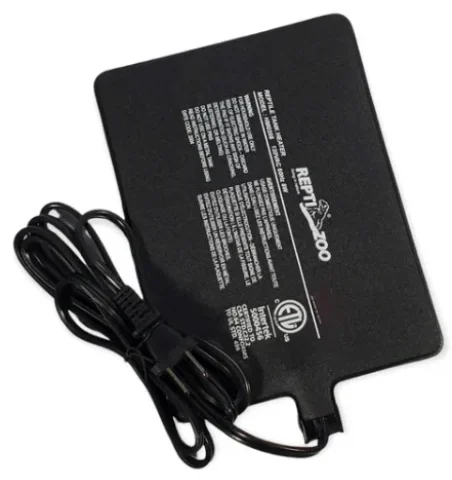 Reptizoo Deluxe Heat Mat 6"x8" (HM0208)