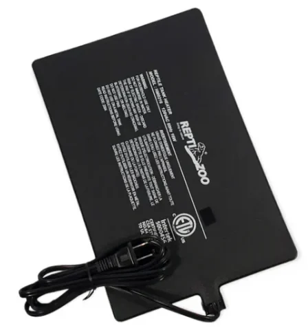 Reptizoo Deluxe Heat Mat HM0216 8"x12"