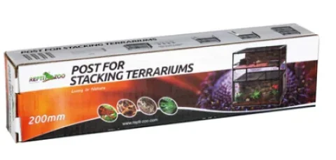 Reptizoo Stackers Terrariums 7.9" (RAS07)