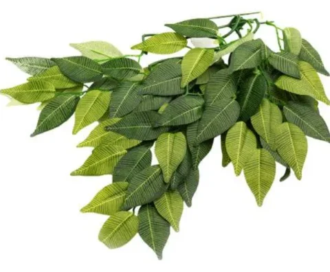 Reptizoo Terrarium Plant 16" (TP002)