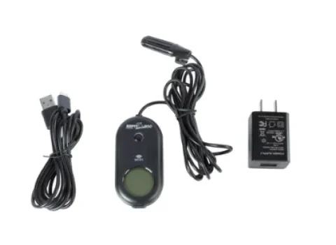 Reptizoo Thermo Hydrometer Linked Controller WIFI (ZSH105)