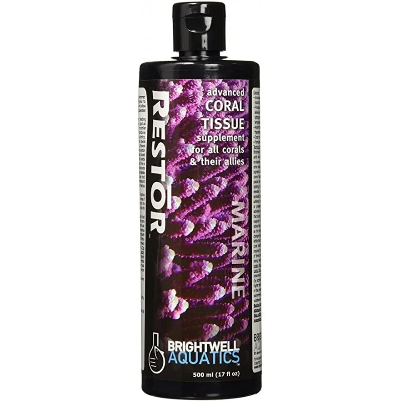 Restor 500ml Brightwell Aquatics