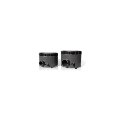 Rhino Retro Bottom Drain With Air Diffuser