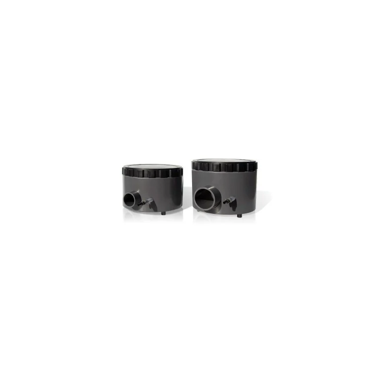 Rhino Retro Bottom Drain With Air Diffuser