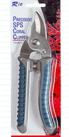 RIO Precision Coral Clipper (Pointed)