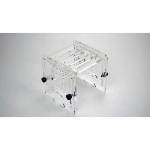 Roller Filter Stand Large (ARF-LS)
