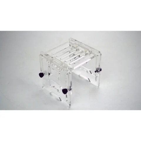Roller Filter Stand Medium (ARF-MS)