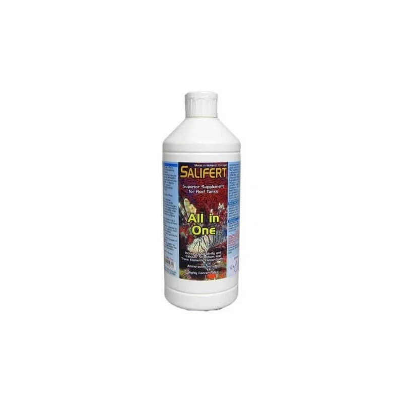 Salifert All in One 1000ml