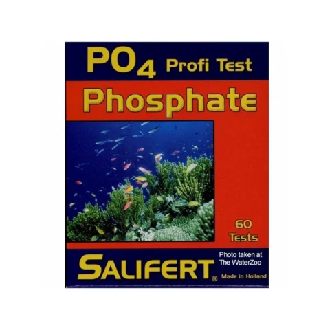 Salifert Test Kit Phosphate