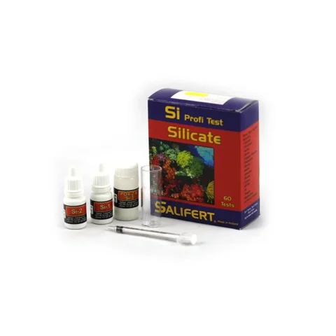 Salifert Test Kit Silicate