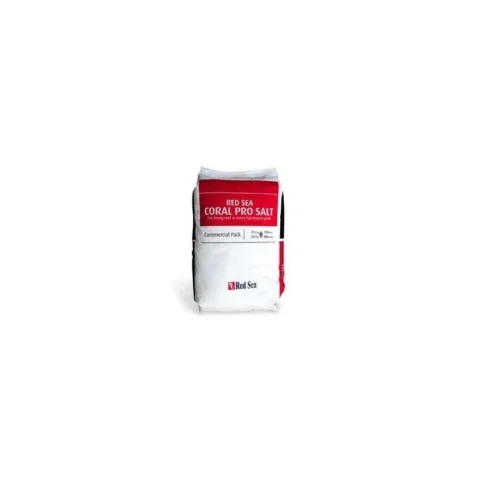 Salt Pro 200G Sack Red Sea
