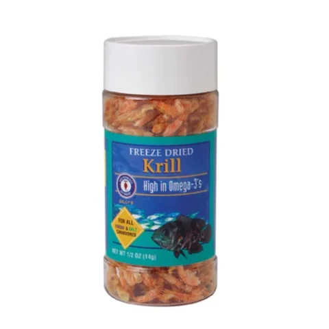 San Francisco Bay Freeze Dried Krill 14g (71305)
