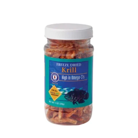 San Francisco Bay Freeze Dried Krill 28g (71310)
