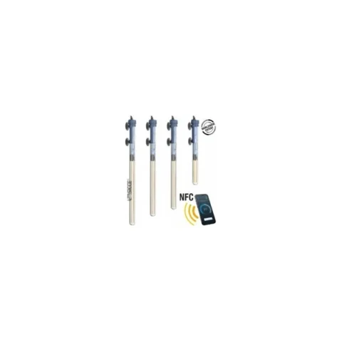 Scuba Contactless Heater - Sicce