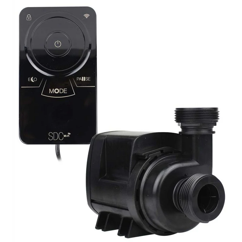SDC 3.0 WI-FI CONTROLLABLE WATER PUMP - 260-800 GPH (SICCE SYNCRA)