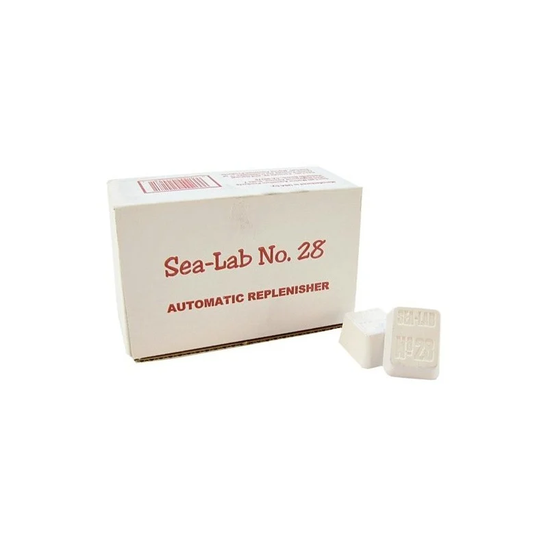 Sea-Lab 28 2 lb Box