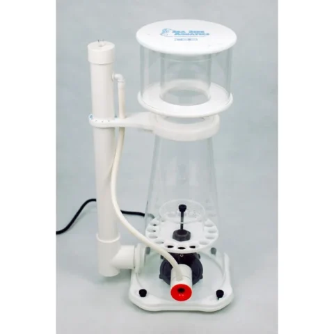 Sea Side Aquatics CS9 Protein Skimmer w/ psk1200