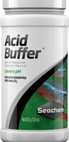 Seachem Acid Buffer 300g (246)