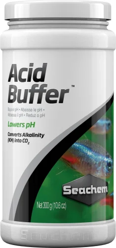 Seachem Acid Buffer 300g (246)