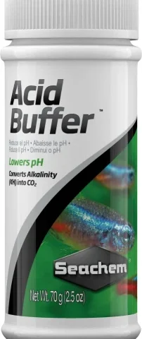 Seachem Acid Buffer 70g (244)