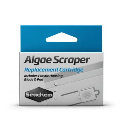 Seachem Algae Scraper Replacement Kit (3211)