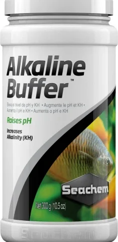 Seachem Alkaline Buffer 300g (236)