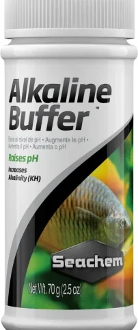 Seachem Alkaline Buffer 70g (234)