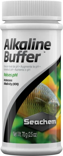 Seachem Alkaline Buffer 70g (234)