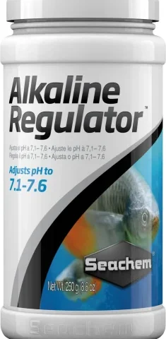 Seachem Alkaline Regulator 250g (96)