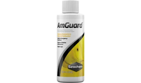 Seachem AmGuard 100ml (775)