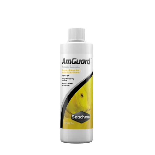 Seachem AmGuard 250mL (776)