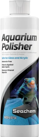 Seachem Aquarium Polisher 250mL (3195)