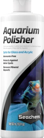 Seachem Aquarium Polisher 500mL (3196)