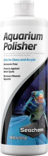 Seachem Aquarium Polisher 500mL (3196)