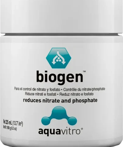 Seachem Aquavitro Biogen 225mL (7591)