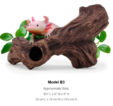 Seachem Aquavitro Ceramic Hide B3 (7097)