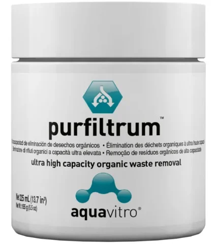 Seachem Aquavitro General Purfiltrum 225mL (7752)