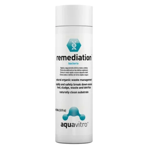 Seachem Aquavitro General Remediation 150mL (7710)