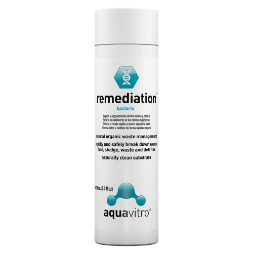 Seachem Aquavitro General Remediation 150mL (7710)