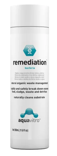 Seachem Aquavitro General Remediation 350mL (7711)