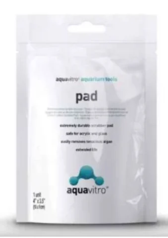 Seachem Aquavitro General The Pad (4"x3.5") (7002)