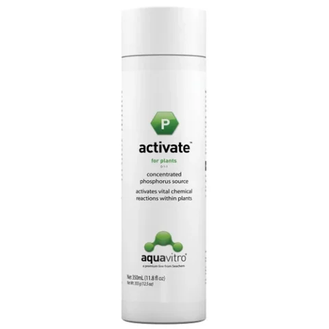 Seachem Aquavitro Plant Activate 150mL (7616)