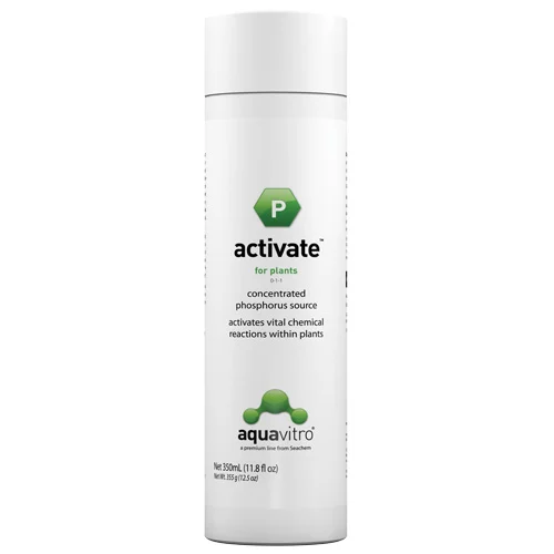 Seachem Aquavitro Plant Activate 150mL (7616)